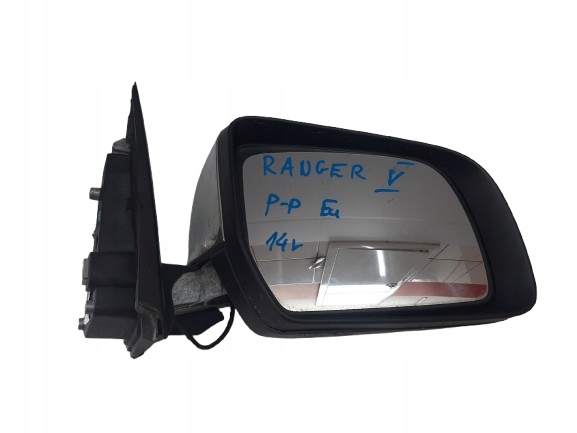 фото №1, Ford ranger iii v 12-16r зеркало правый перед ab39-17682-hd