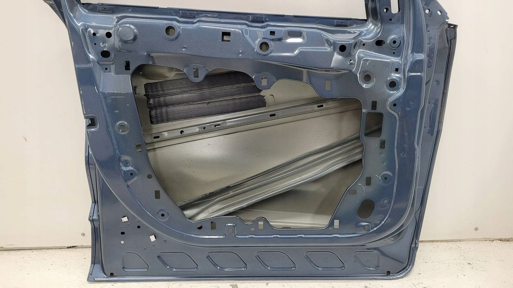 фото №11, Ford kuga mk 3 iii 2019 дверь перед передние левая fv