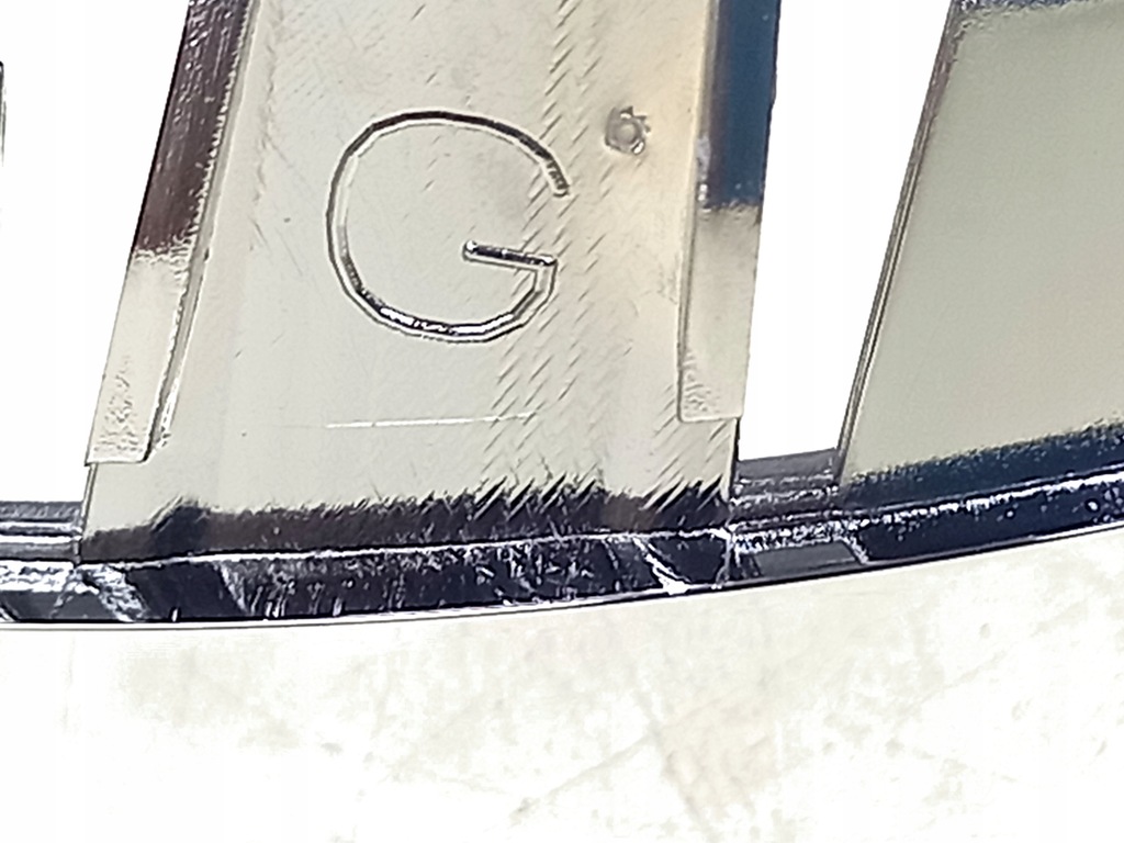 фото №9, Proace 16-23 защита хром кольцо решётка противотуманная фара левый