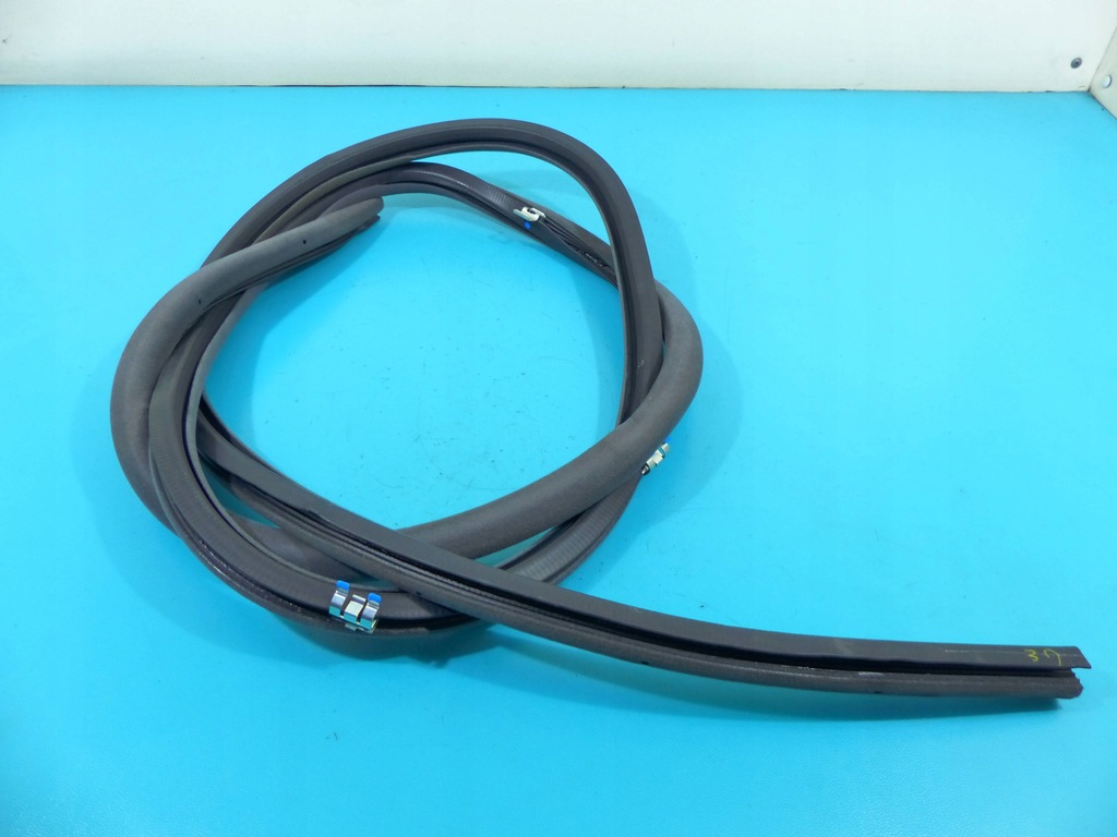 фото №1, Прокладка кузовна задня ліва lexus ls iv 06-