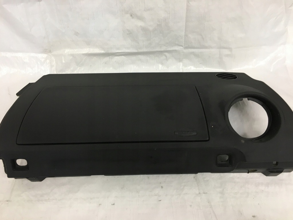 фото №16, Vw new beetle 1998-2010 консоль панель приладів приладова