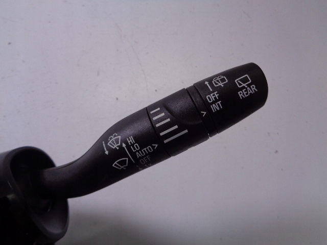 фото №4, Переключатель комбинированный opel corsa f 2023 rok