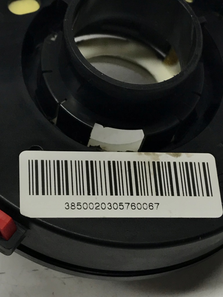 фото №8, Стрічка шлейф 30858318 volvo