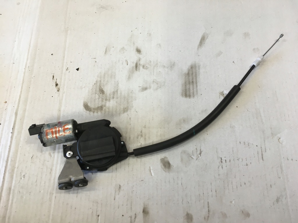 фото №8, Моторчик сиденье maserati levante