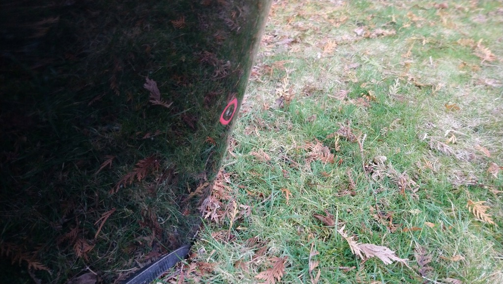 фото №9, Капот mini countryman i r60 10-17 крышка двигателя mini countryman r60 bdb!