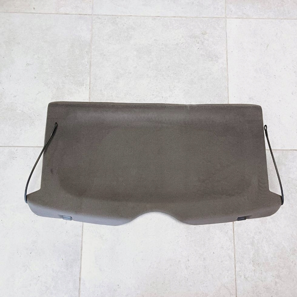 Купить Полка багажника задняя opel corsa c 09115241 nr77