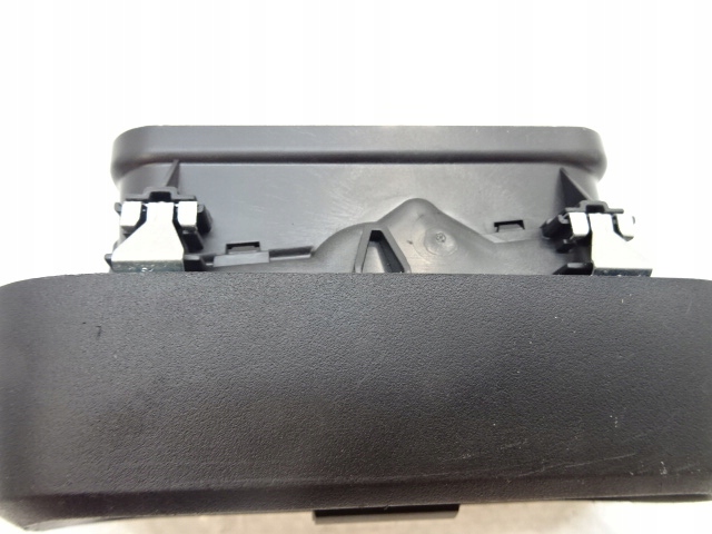 фото №5, Peugeot partner iv rifter правая решётка обдув консоли