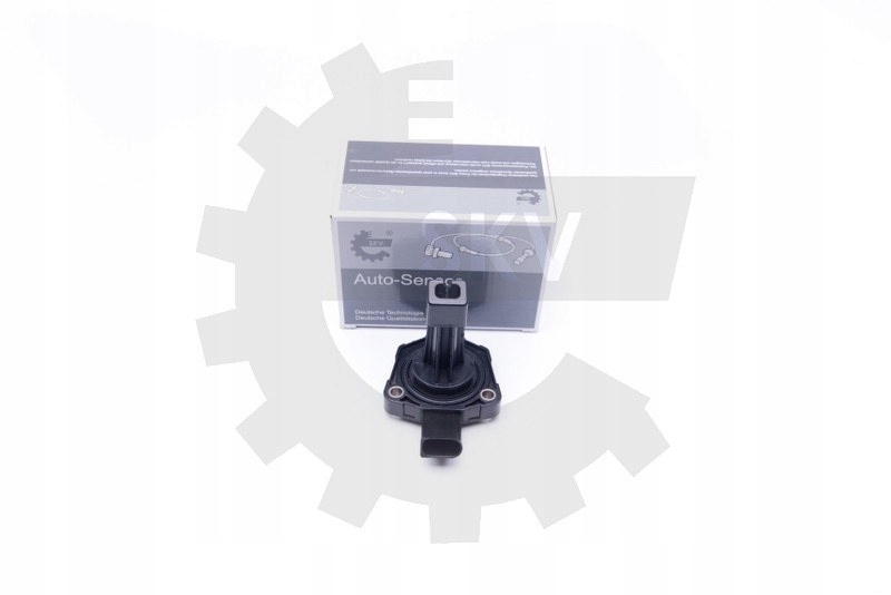 фото №11, Датчик рівня оливи audi seat skoda 03c907660g