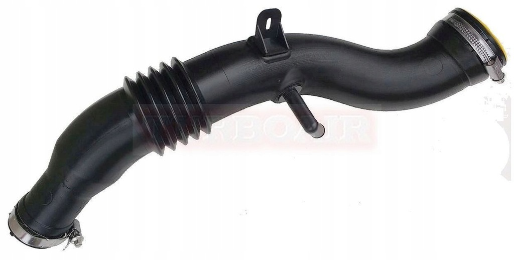 фото №1, Renault espace iv 1,9 dci шланг фільтра повітря