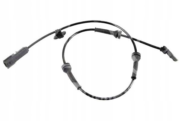 фото №1, A.b.s. датчик abs renault megane ii 06-08 перед a