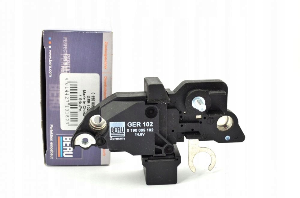 Купити Z9788510 .регулятор напруги 14v beru