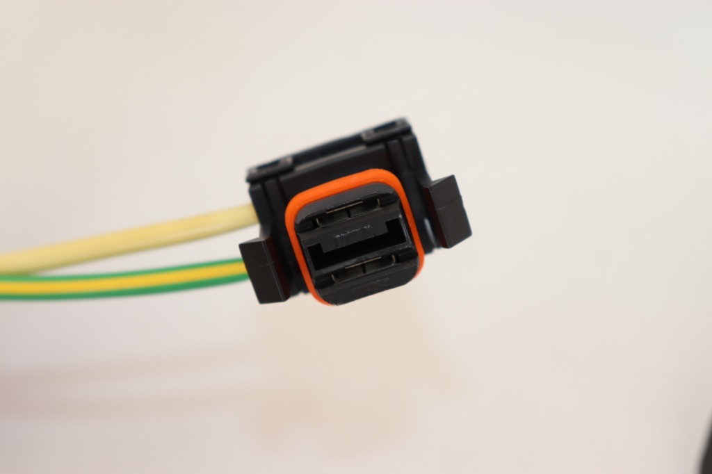 Купить Шланг peugeot/citroen оригинальный номер 1267.e6 k-707.