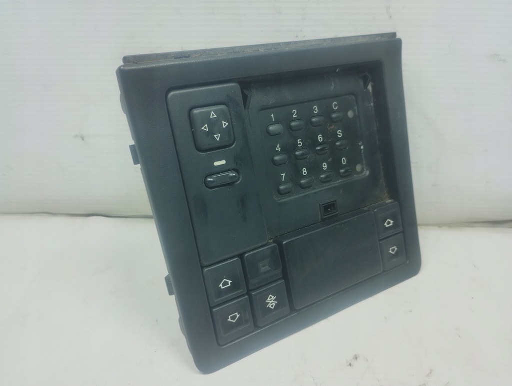 фото №2, Peugeot 306 імобілайзер