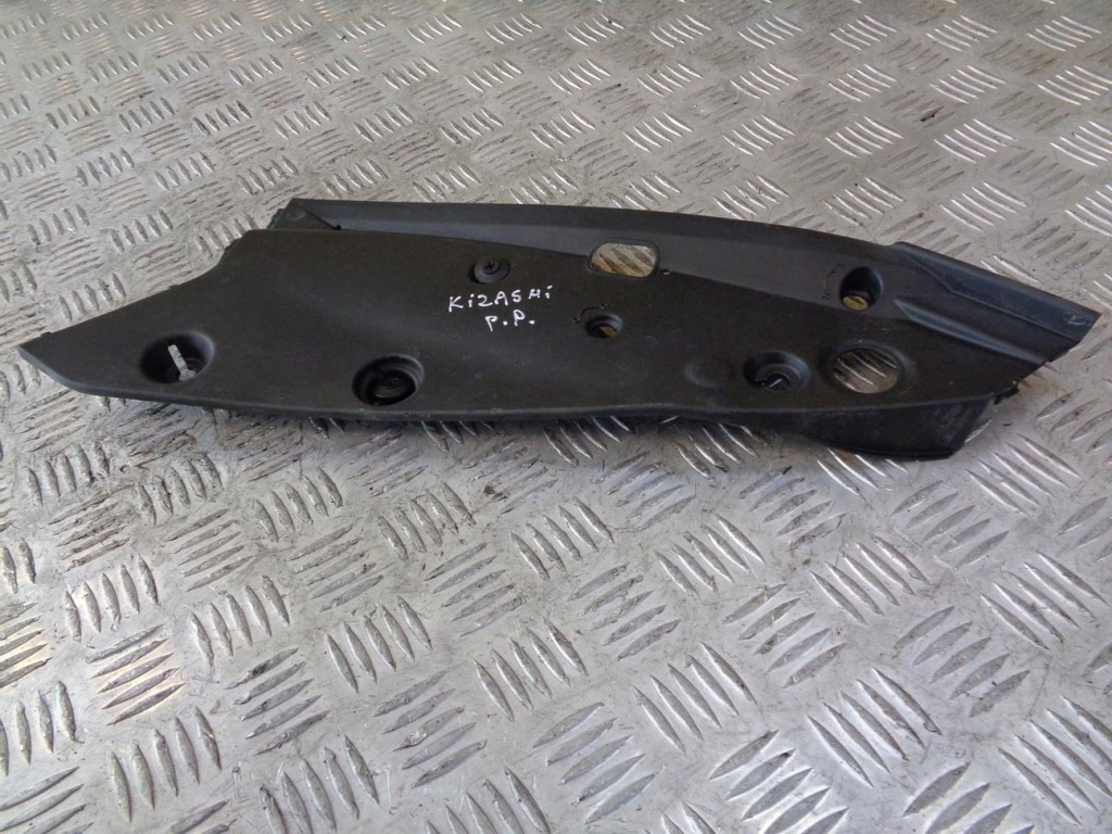 фото №1, Захист лампи правий перед поперечина suzuki kizashi 09-