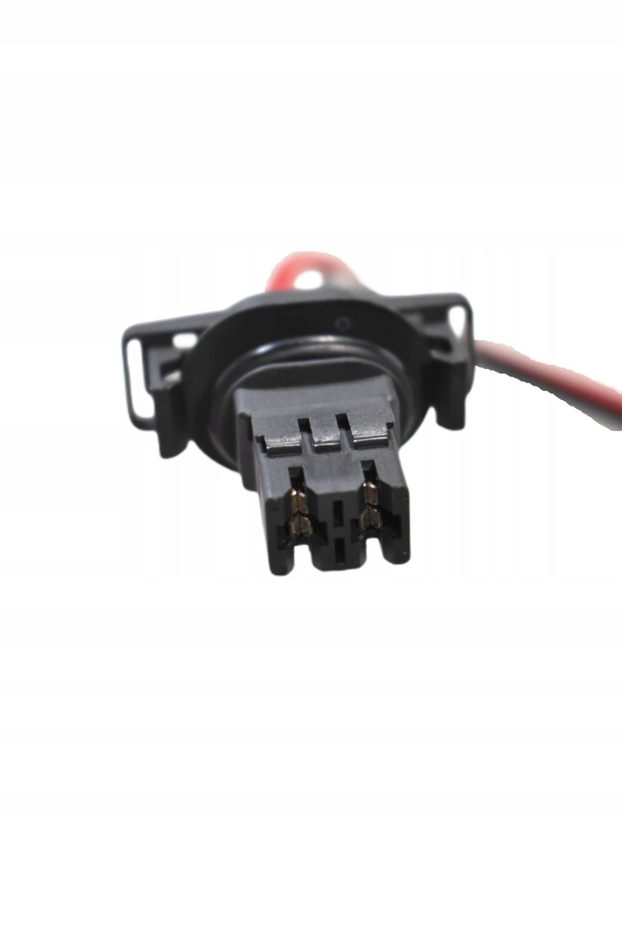 фото №4, Резистор renault trafic ii opel vivaro 7701050325