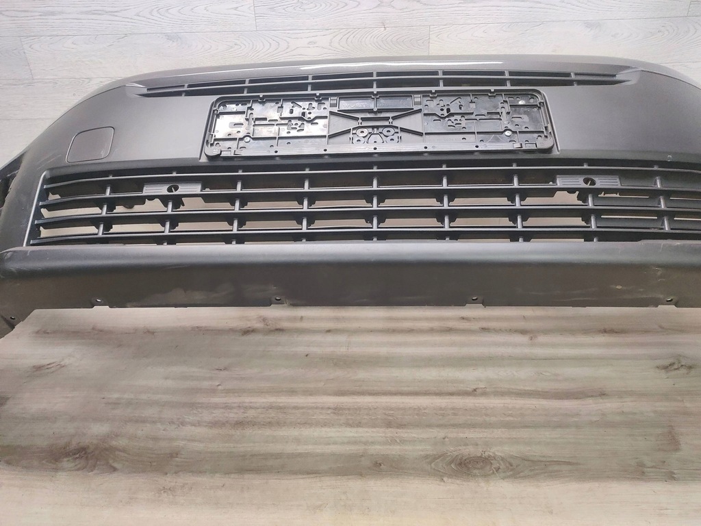 фото №8, Citroen berlingo van 2020 с передний бамперы