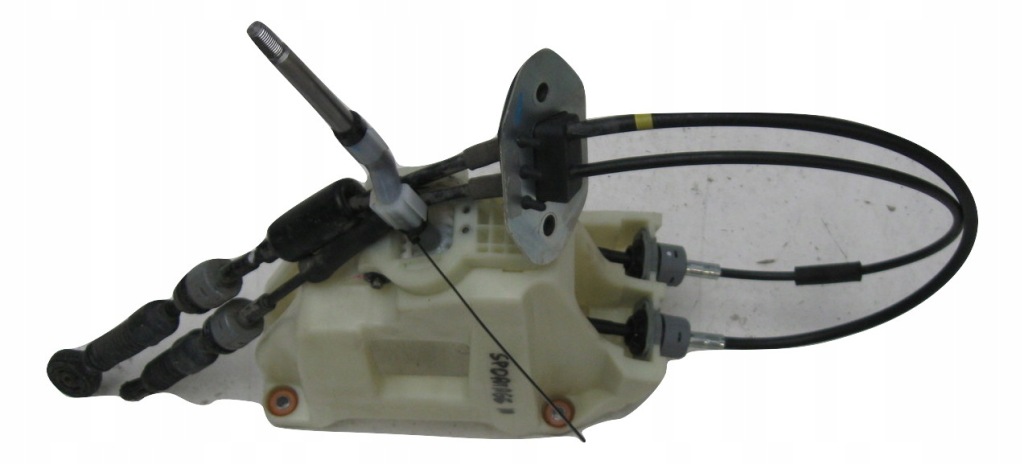 фото №1, Вибірник троси перемикання передач kia sportage iii 10-