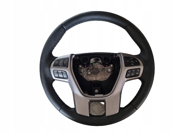 фото №1, Ford ranger 3 2021 r воздуховод мультифункция