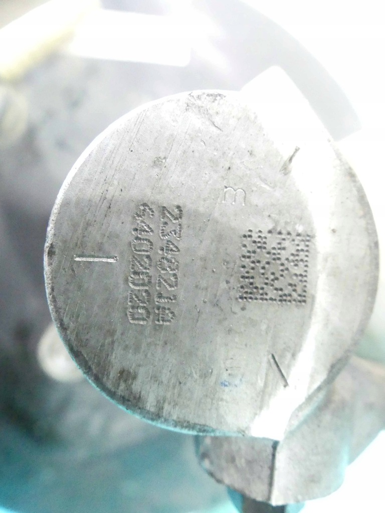 фото №8, Усилитель тормозов тормозные peugeot boxer ii 0204051286, 51837316 2.2 hdi