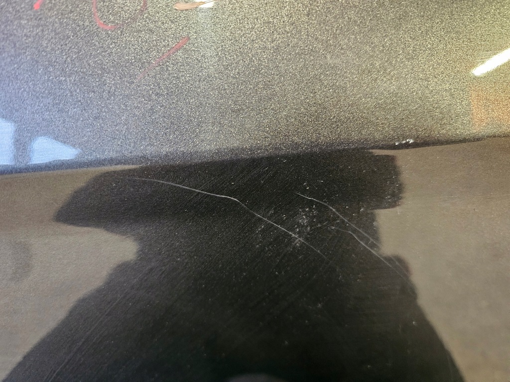 фото №10, Ford ecosport ii 18r lift дверь правое задние задняя голый