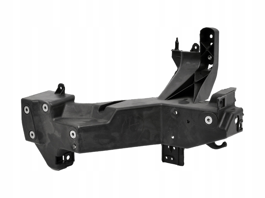 фото №1, Dodge durango 2011-2013 pas передній ліва 68100237aa