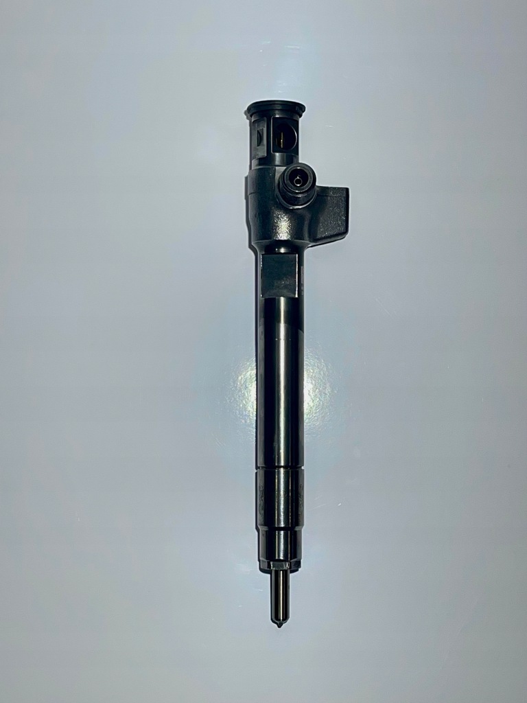 фото №1, Форсунка delphi 9674984080 28388960 peugeot cit