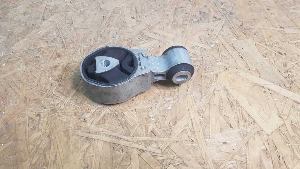 фото №1, Renault talisman кронштейн подушка двигуна 1.6 dci