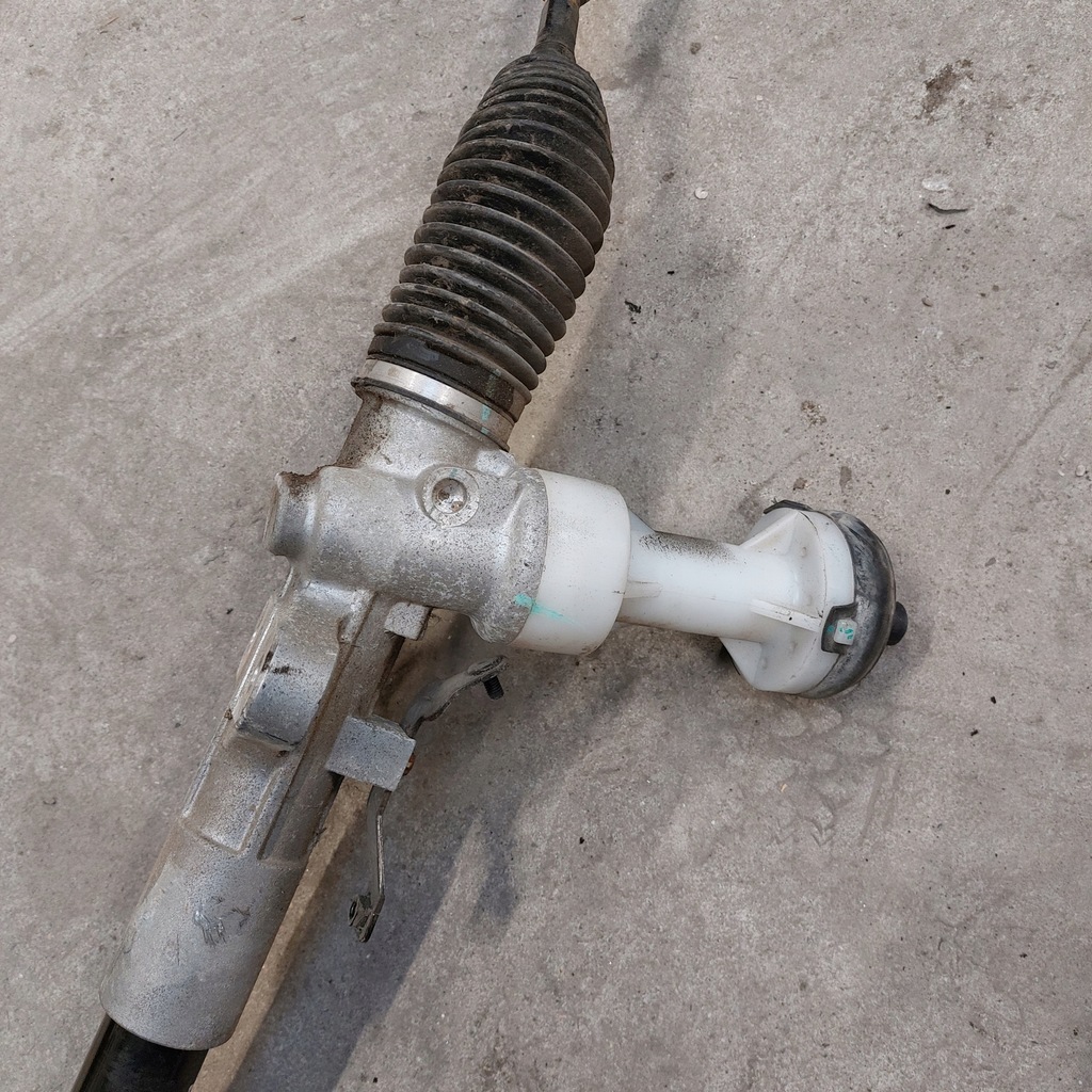 фото №7, Hyundai ix35 2013 1,7crdi рулевая рейка 56500-2s080 anglik с nowego автомобиля