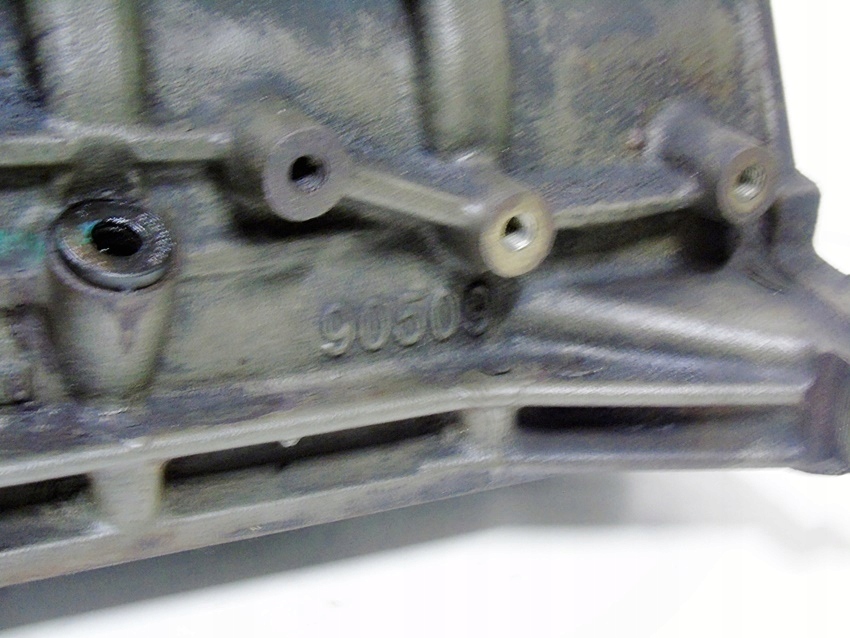 фото №11, Блок двигуна 55204650 1.6 d jtdm mito delta bravo 2 doblo 2 musa giulietta