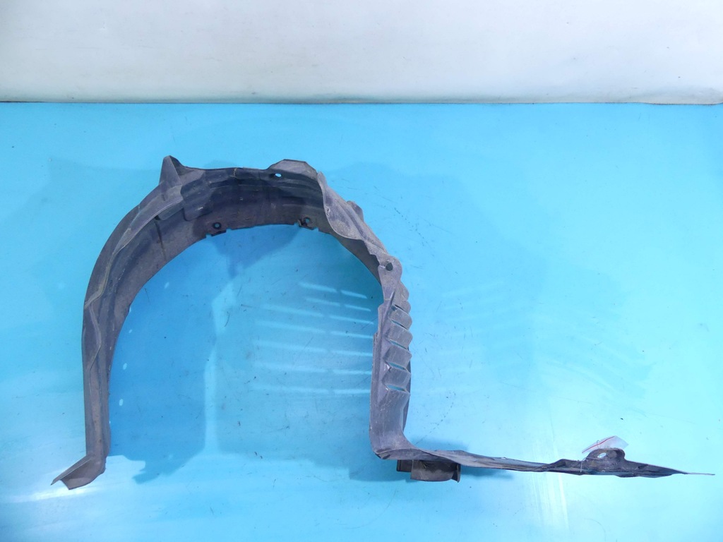 фото №1, Подкрылок перед левая mazda 6 ii gh k701656140