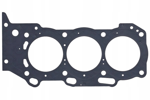 фото №3, Прокладка головки цилиндров l gr. 5mm lexus es gs is ii rx lotus 3