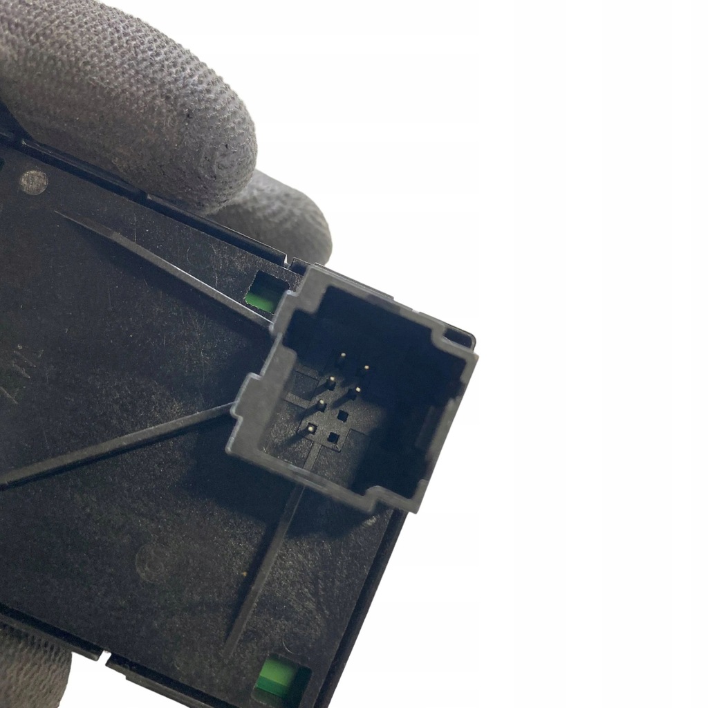 фото №7, Ford mustang v 2014 панели управление, переключатели