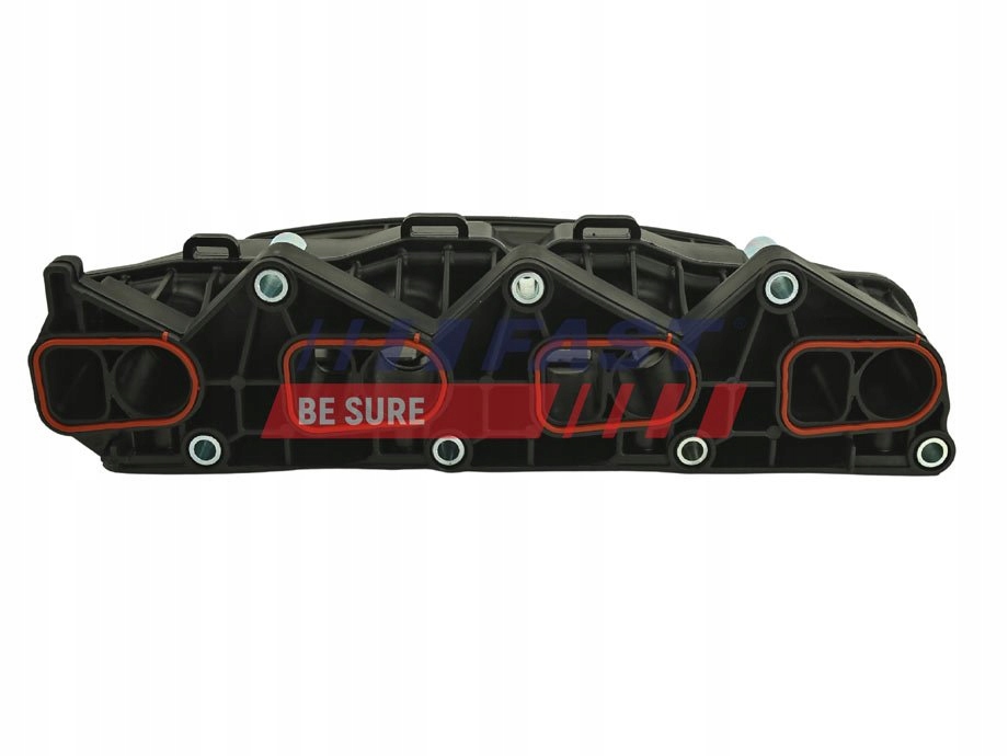 фото №3, Колектор всмоктуючий mercedes sprinter 06 906