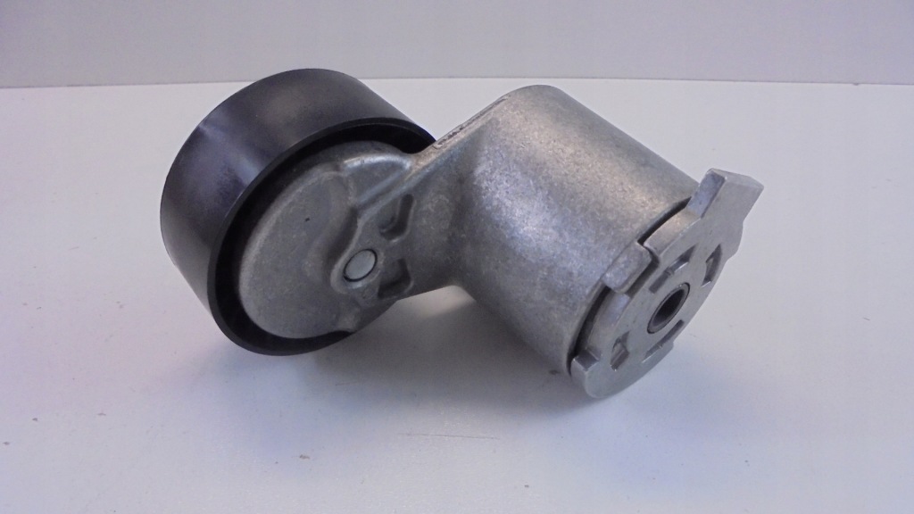 фото №2, Renault laguna iii ремінь клиновий набір