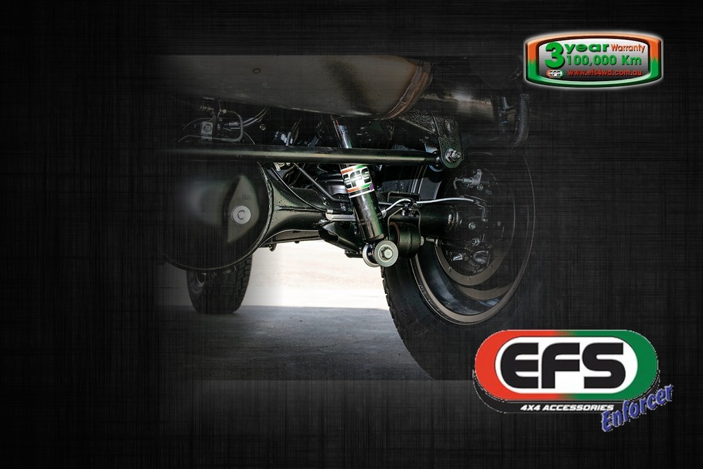 фото №5, Амортизатор усиленный перед toyota hilux