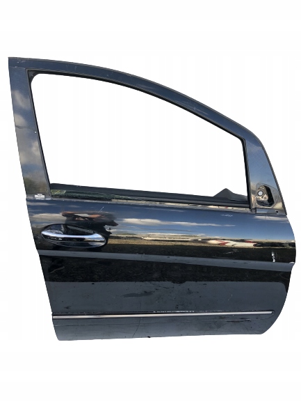 фото №1, Дверь перед передние правое mercedes w169 w245