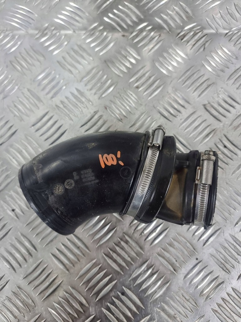 фото №1, Резонатор впуску opel adam 13427556