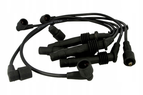 фото №2, Набір трубопровід запалювання hart 515 652