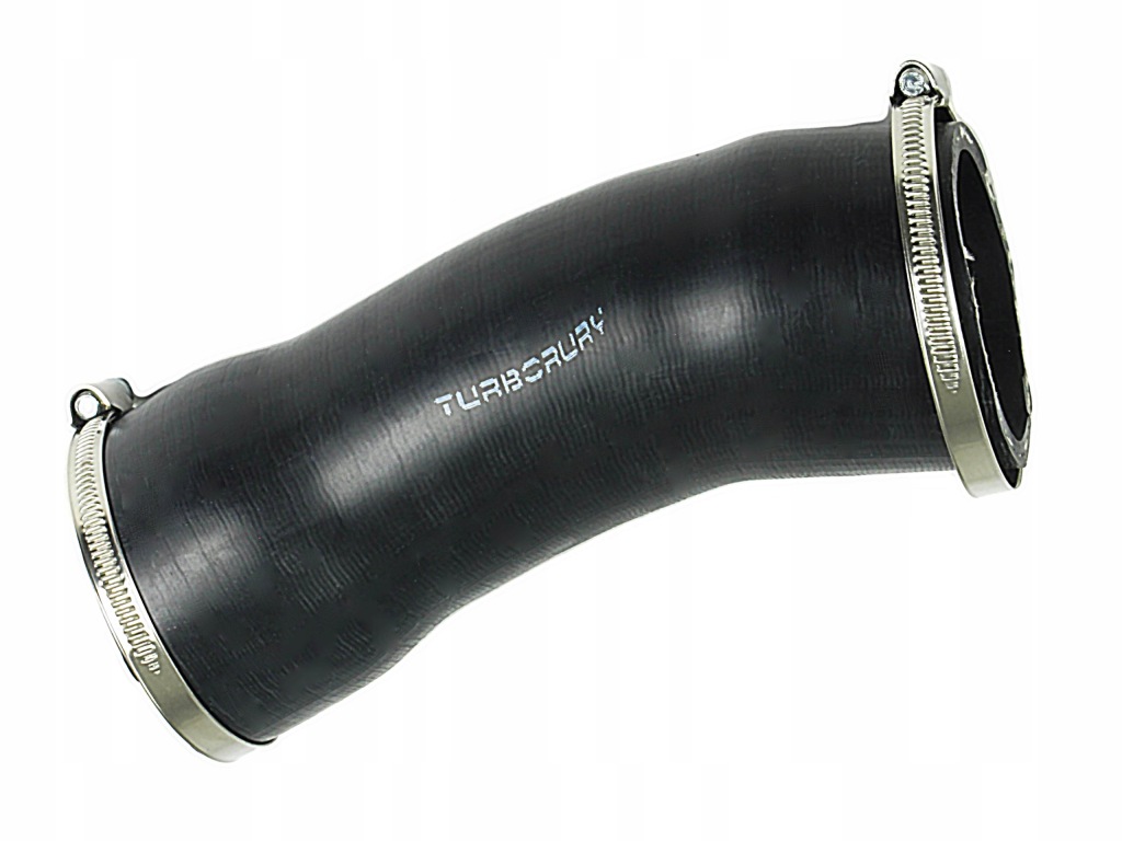 фото №4, Шланг труба wąż turbo интеркулер mercedes clk w208 c208 2.3 a2025282008