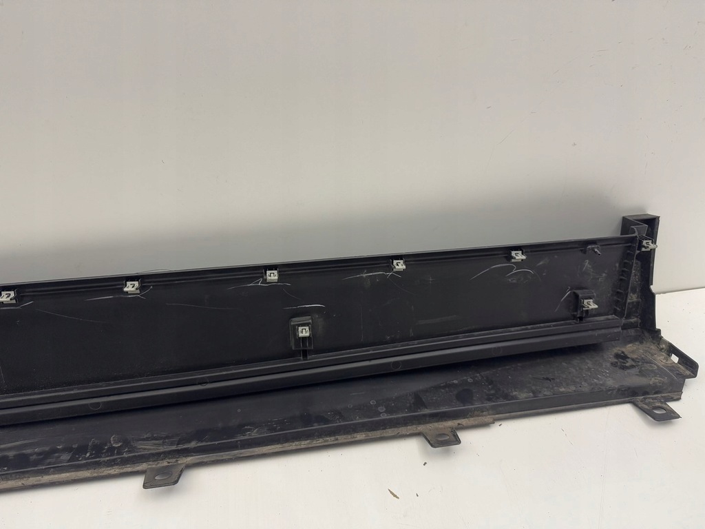 фото №9, Mustang mach-e правая молдинг порог порог lj8b-r10154 21-