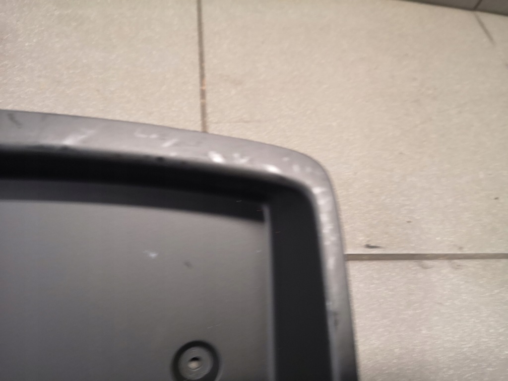 фото №5, Бардачок полка vw golf v 1k0857921d