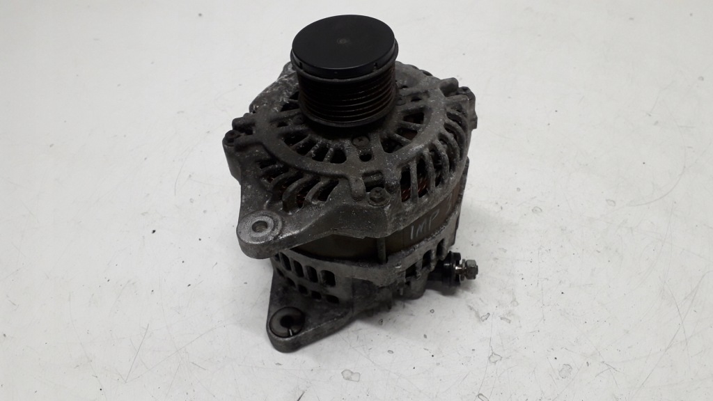 Subaru impreza legacy outback forester 2.0d генератор 23700-aa640 170a 12v с Разборки