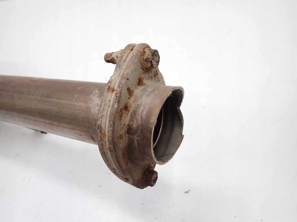 фото №5, Катализатор фильтр fap dpf hilux viii 2.4 d-4d zc4 zc3