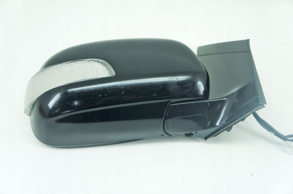 фото №3, Jb168 lexus rx ii зеркало правое 202