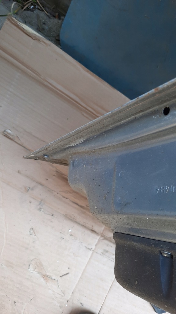 фото №12, Двері лівий перед opel vectra c 04r kombi