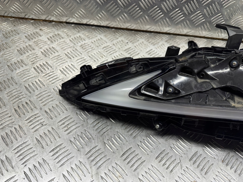 фото №6, Lexus lc lc500 lc500h лампа передня перед ліва lexus