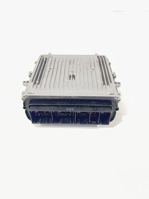 фото №9, Комплект запалювання bmw 3 coupe e92 8510221 3.0l дизель 2011