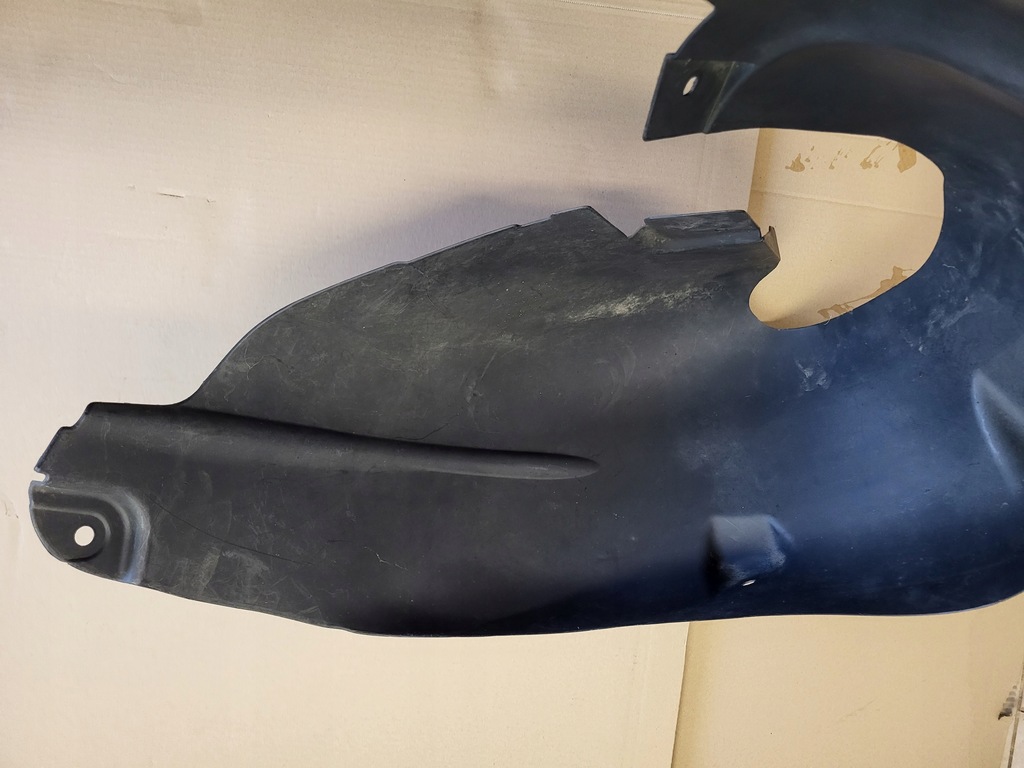 фото №8, Підкрилок правий задня задні peugeot 307 kombi оригінал