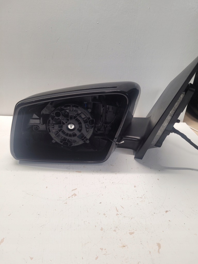 фото №1, Зеркало левая mercedes b w246 7pin a2468101519