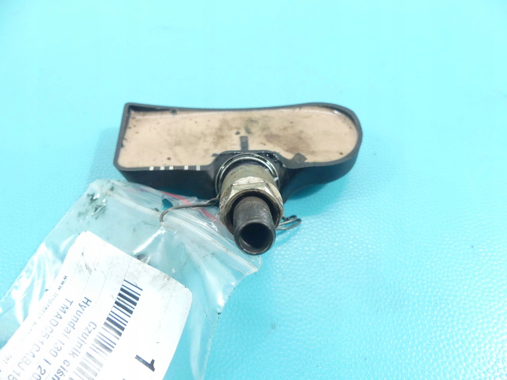 фото №6, Датчик давления шин hyundai i30 i 52933-2l600